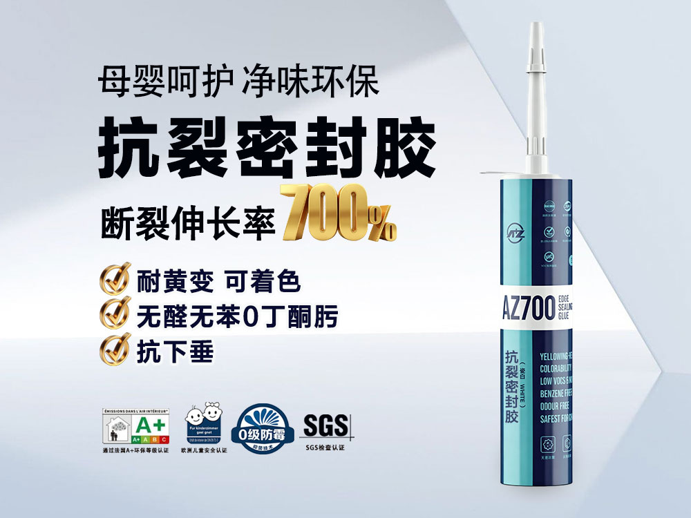 抗裂密封胶 AZ700